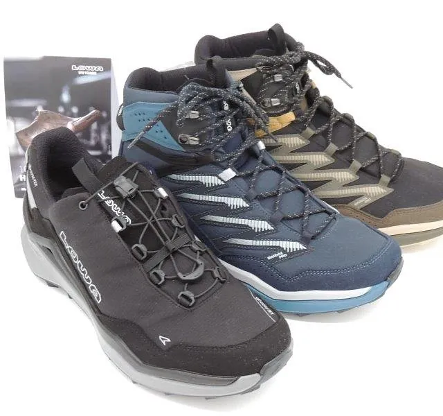 Wanderschuhe | Orthopädische Schuhe | Rohrbach