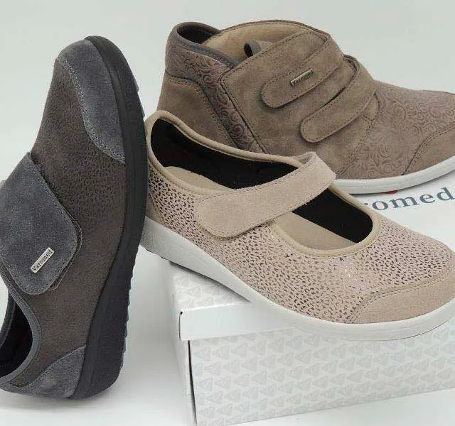 Wellness & Komfortschuhe Würfl Orthopädie Rohrbach