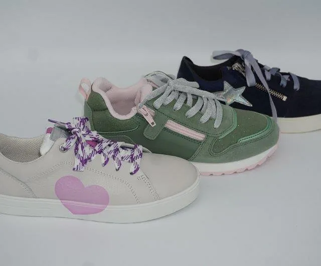 Kinderschuhe | Orthopädische Schuhe | Rohrbach