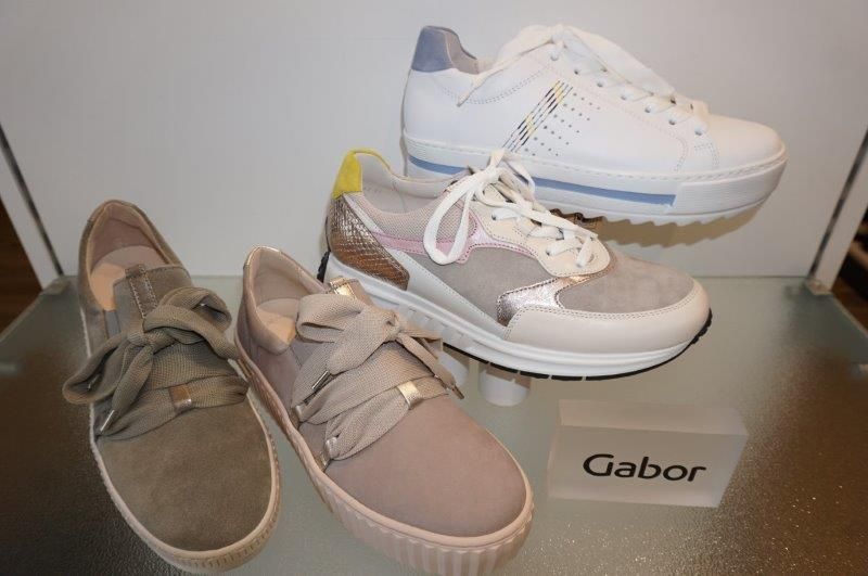 Damenschuhe | Orthopädische Schuhe | Rohrbach