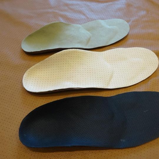 Orthopädische Schuhe | Rohrbach