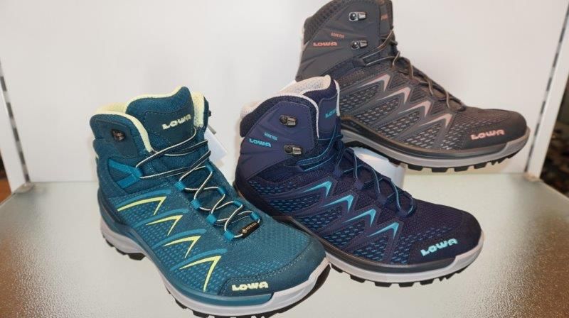 Wanderschuhe | Orthopädische Schuhe | Rohrbach