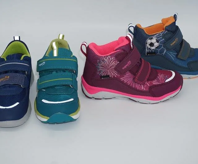 Kinderschuhe | Orthopädische Schuhe | Rohrbach