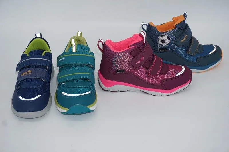 Kinderschuhe | Orthopädische Schuhe | Rohrbach