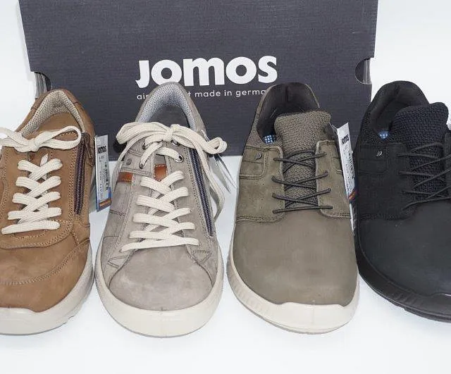 Herrenschuhe | Orthopädische Schuhe | Rohrbach