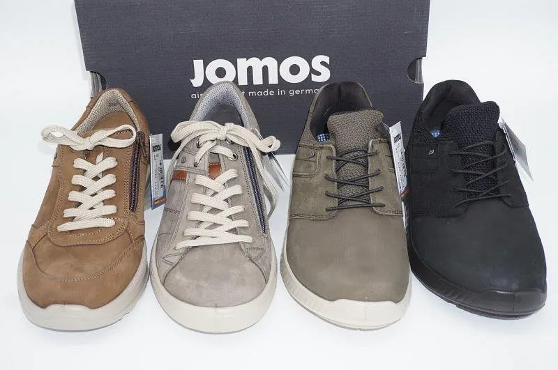Herrenschuhe | Orthopädische Schuhe | Rohrbach