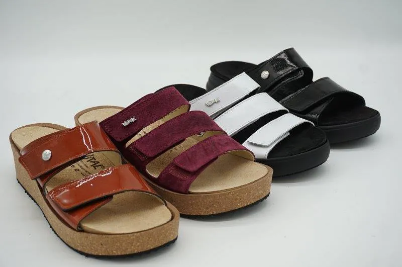 Fußbett-Pantoffel | Orthopädische Schuhe | Rohrbach
