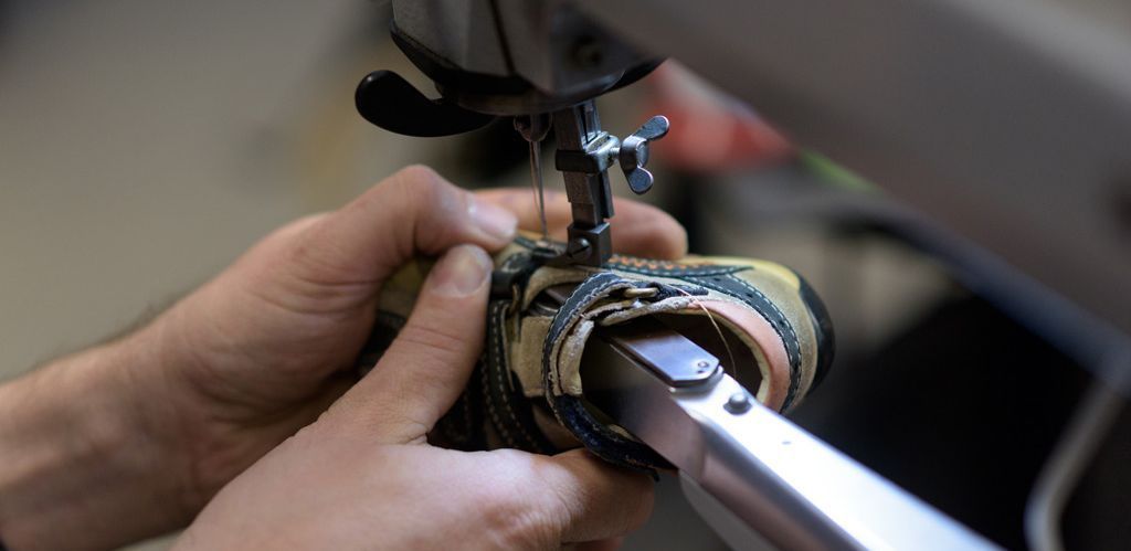 Orthopädische Schuhe | Rohrbach