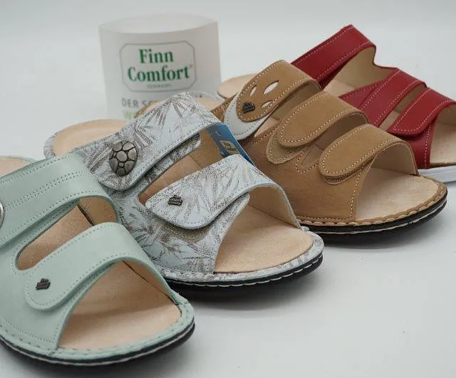 Fußbett-Pantoffel | Orthopädische Schuhe | Rohrbach
