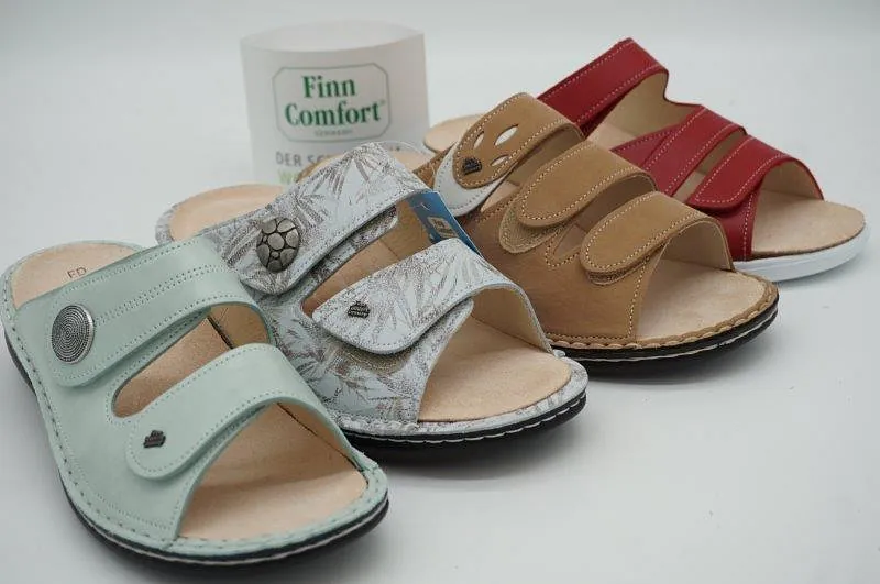 Fußbett-Pantoffel | Orthopädische Schuhe | Rohrbach