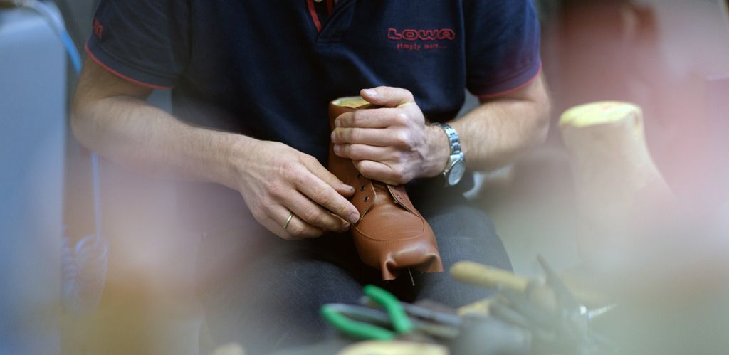 Orthopädische Schuhe | Rohrbach