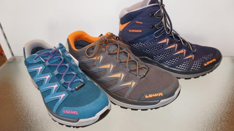 Wanderschuhe | Orthopädische Schuhe | Rohrbach