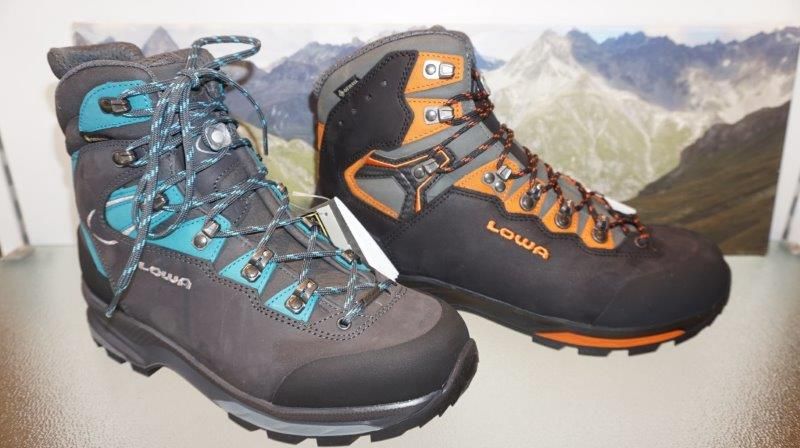 Wanderschuhe | Orthopädische Schuhe | Rohrbach
