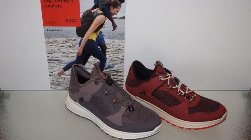 Wanderschuhe | Orthopädische Schuhe | Rohrbach