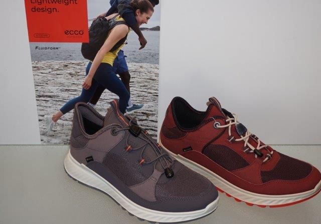 Wanderschuhe | Orthopädische Schuhe | Rohrbach