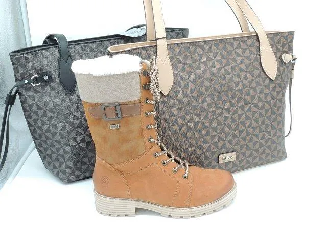 Taschen & Acceccoires | Orthopädische Schuhe | Rohrbach
