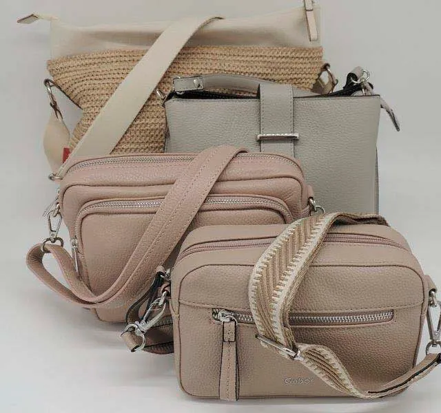 Taschen & Acceccoires | Orthopädische Schuhe | Rohrbach